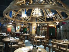 -天下醉美蒙餐(林西店)