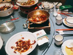 -湘厨私房菜(广昌店)