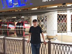 -北方馆(澳门伦敦人店)