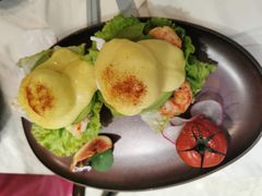 -théATRE茶聚场·餐厅(环球金融中心店)