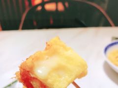 -老廣糖水铺(乐汇城店)