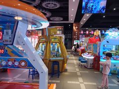 -反斗乐园(中航城君尚购物中心)