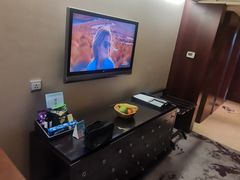 -上海波特曼丽思卡尔顿酒店