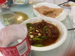 -淄博蓝海国际大饭店·蓝钻国际美食自助百汇(柳泉路店)