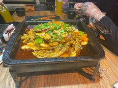 -嘎嘎鸭脑壳(蜀汉路店)