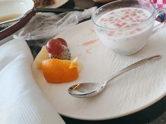 -三亚亚龙湾瑞吉酒店·铭轩中餐厅Mingxuan·海南菜·粤菜