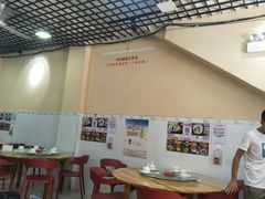 大堂-琼大师东方烤乳猪(亚特兰蒂斯店)