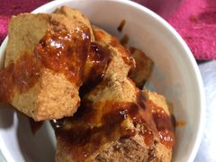 -七宝老街臭豆腐