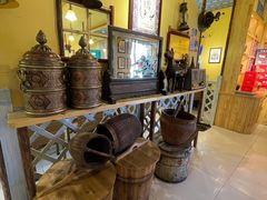 -格日勒阿妈蒙古厨房(大召店)