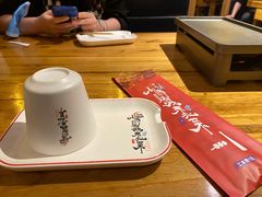 -小俩口烧烤东北菜(双井店)