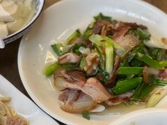-龙翔山庄雷鸡肉(青城后山泰安古镇店)