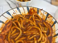 -椒顽新疆炒米粉(湖大店)