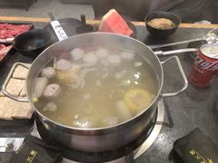 -林记潮牛·牛肉火锅(上马墩店)