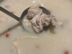 -煲王粤菜餐厅(中侨中心店)