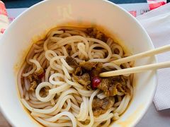 -肯德基(建华店)