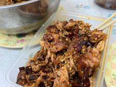 -鸿运兔·手撕烤兔(天府广场店)