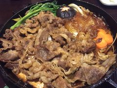 -松子料理(白家庄店)