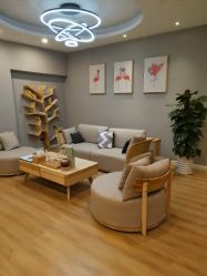 -纤姿俪纳产后恢复连锁机构(世纪东方广场店)