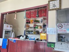 -张记酱牛肉(虎坊桥店)