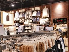 -MUJI无印良品(杭州万象城店)