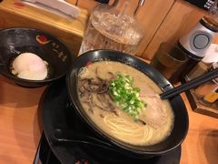 -博多一幸舍(侨福芳草地购物中心店)