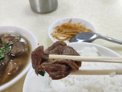 -万盛园炖肉馆(云峰店)