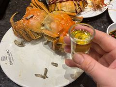 -川骄海鲜自助(河东店)