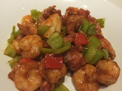 -北平楼·烤鸭·北京菜(牡丹园店)
