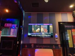 -唱吧麦颂KTV(通州新华南路店)