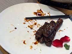 -囍榷·鲜美常州菜(恐龙园店)