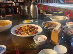 -顺兴老茶馆·精品川菜(世纪城店)