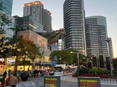 -南屏步行街