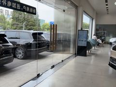 -蔚来体验中心(北京亦庄店)