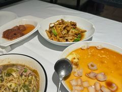 -西湖春天•老字号杭州菜(百汇店)