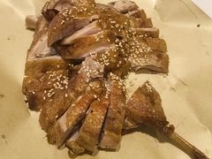-眉州东坡(北苑华贸店)