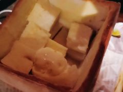 -绿茶餐厅(首开福茂店)