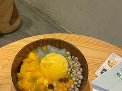-杏甜品(尖沙咀加拿分道店)