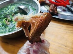 -昌记土制吊烧鸡(佛山市安信物流中心A座店)