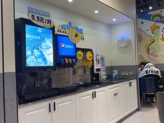 -TACO STAR 塔可星(下沙宝龙店)