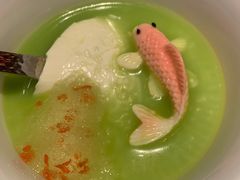 -桂满陇·海市蜃楼·黑金(国金店)