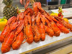 -上海浦东星河湾酒店