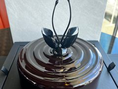 -黑天鹅蛋糕 · 下午茶(亮马桥官舍店)