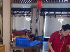 -美味故事特色餐厅(汉阳郭茨口店)