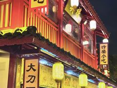 -深圳锦绣中华民俗村