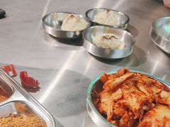-哈哈碳都·牛肋条无限自助烤肉(宝龙店)