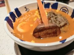 -味千拉面(又一城店)