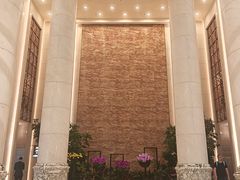 -北京河南大厦酒店