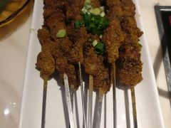 -潮牛一家潮汕牛肉火锅(璧山中央大街店)