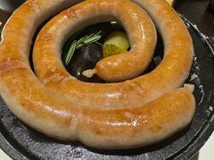 -俄士厨房(五棵松华熙LIVE店)