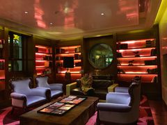 -天津津利华酒店